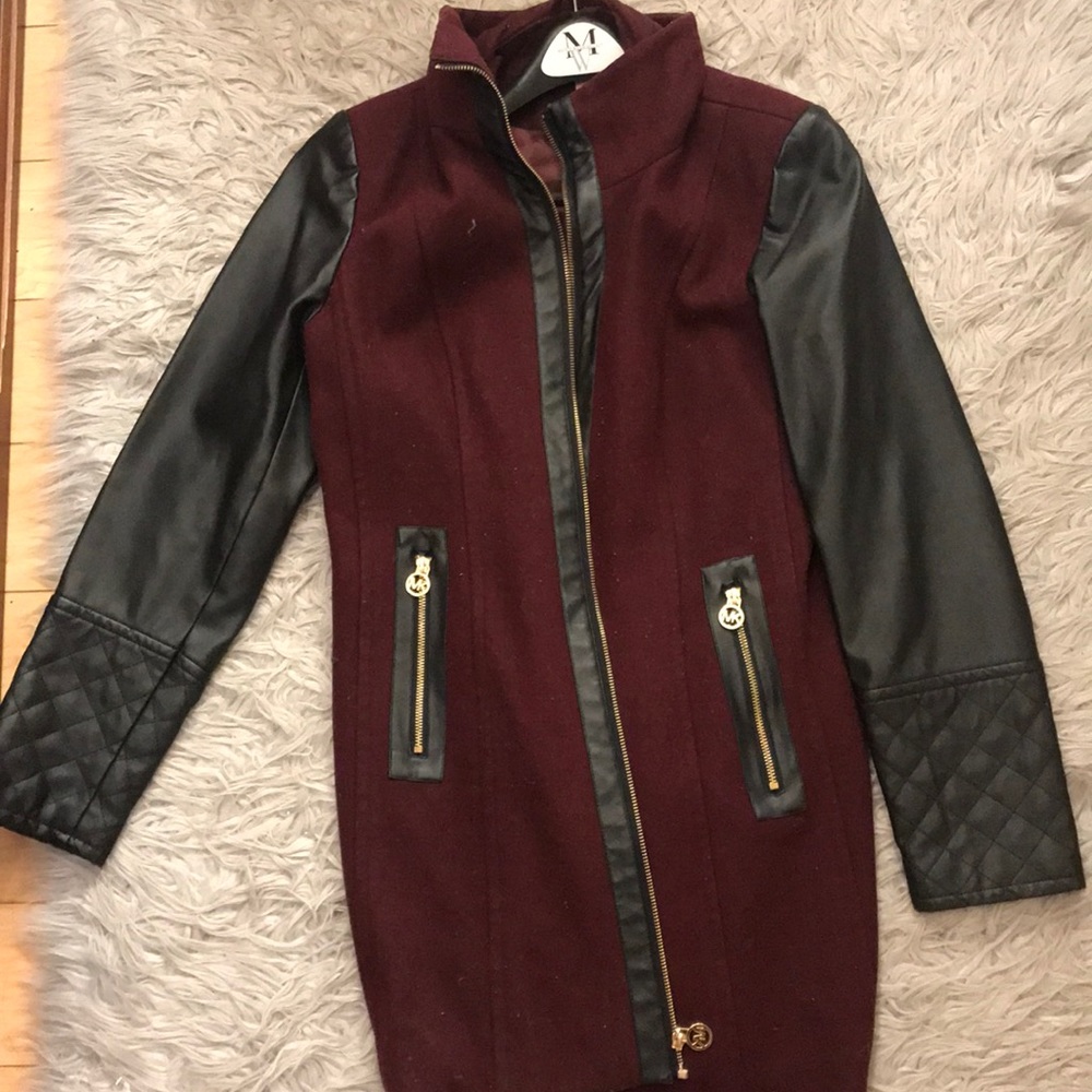 Michael Kors Coat